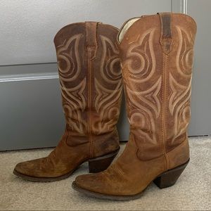 Durango Cowboy Boots